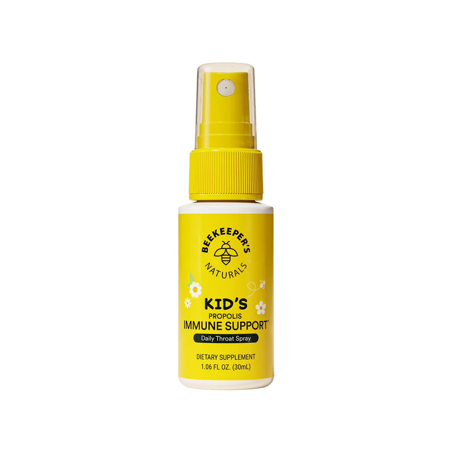 Kids Propolis Throat Spray