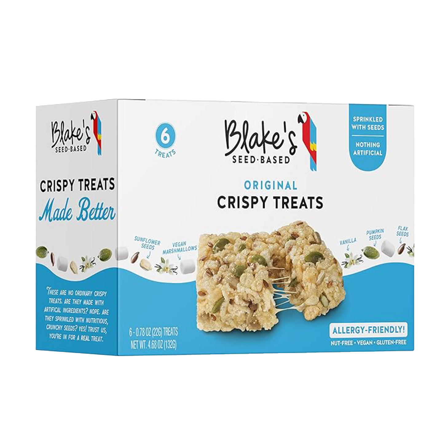 Original Crispy Treats