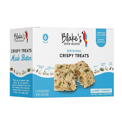 Original Crispy Treats