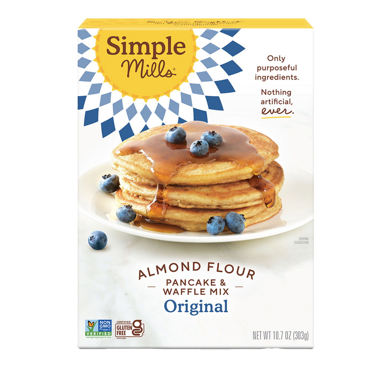 Original Pancake & Waffle Mix