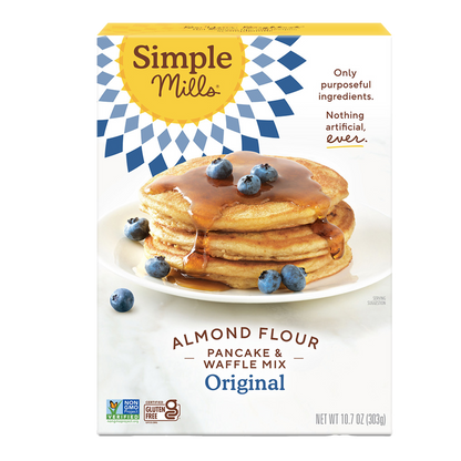 Original Pancake & Waffle Mix