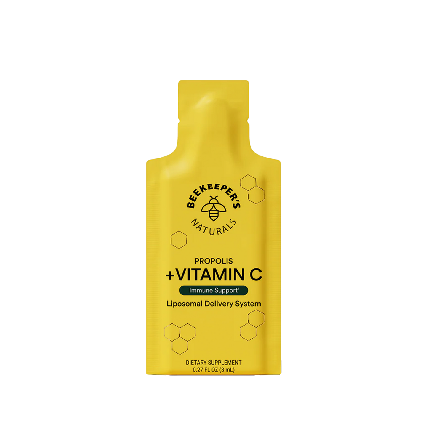 Propolis + Vitamin C Liposomal