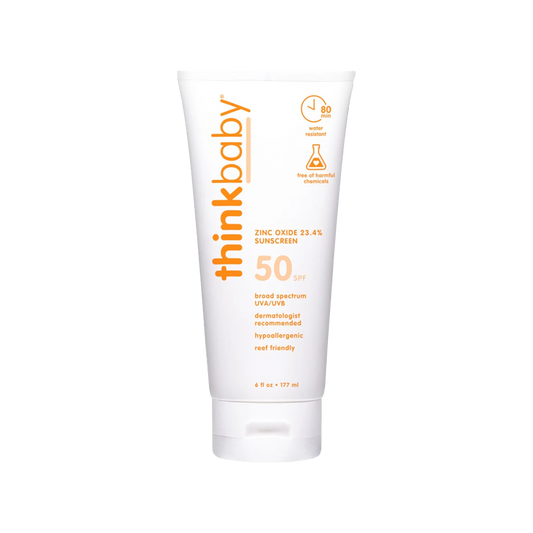 Thinkbaby Safe Sunscreen SPF 50+